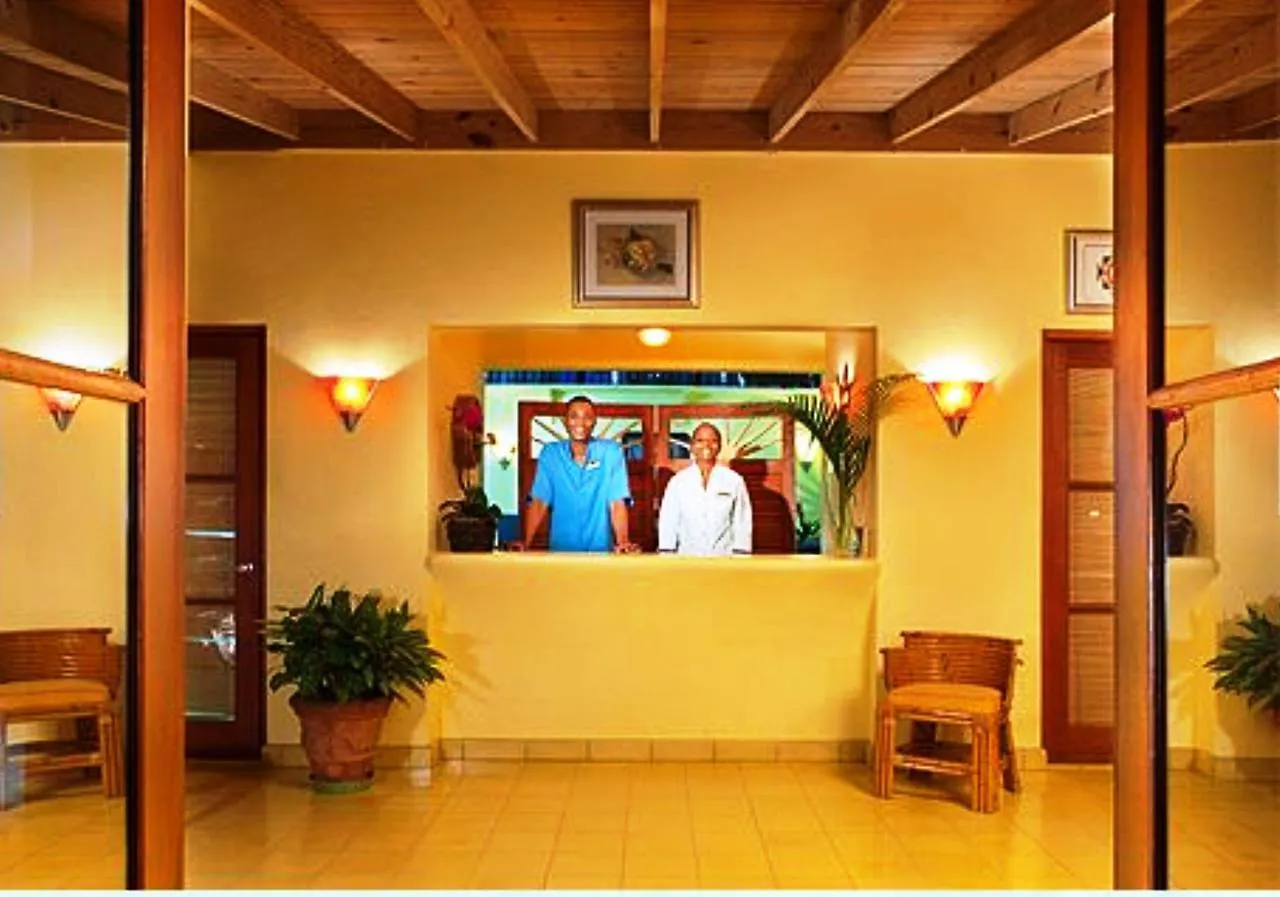 Idle Awhile Beach Hotel Negril Jamaica