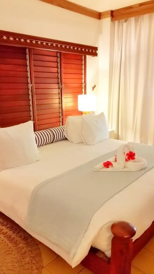 Idle Awhile Beach Hotel Negril